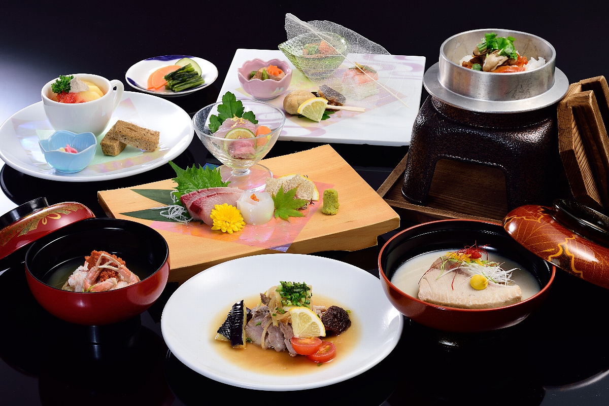 14年 冬 和倉温泉 旅館 宿守屋寿苑